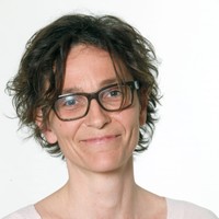 Janine Kratzenberg