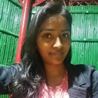 Sharmila Kaushal