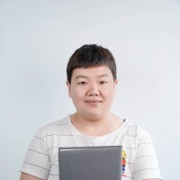 Judy Zhang