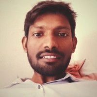 Kosani Srinivas