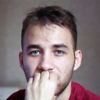 Dmitry Arch
