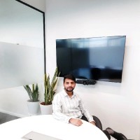 Ali Patel