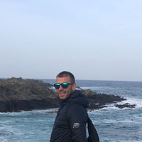 Christian Muñoz Catalan