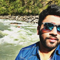 Sriyansh Jain