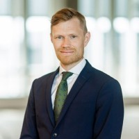 Jens Balle Reeder
