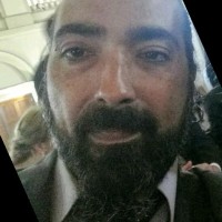 Sergio Daniel Del Mastro