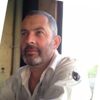 Paul Stevenson