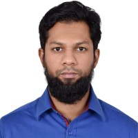 Md. Saleh Faize
