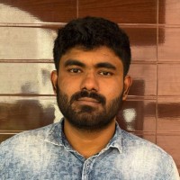 Manoj Kumar S