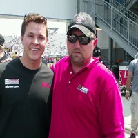 Brian Dixon