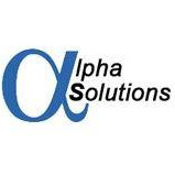 Alpha Solutions