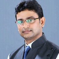 Anoop James