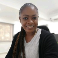 Modupe Odeyemi