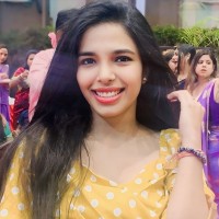 Simran Gurjar