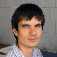 Oleksii Dimitrov