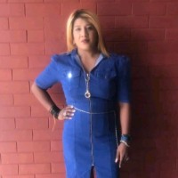 Fiona Pillay