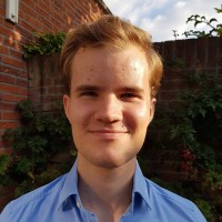 Tim van der Heijden