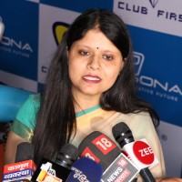 Dr. Neelima Mishra