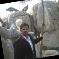 Anant Dhonde
