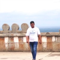 Arun H R