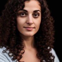 Marmar Tavasol