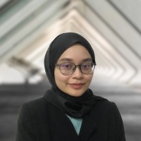Nurul Hidayah Mohammad Zurin