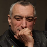 Роман Храбров