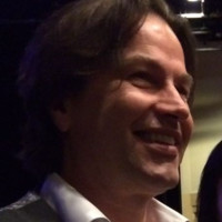 Peter Bakker