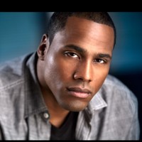 Trey Harris