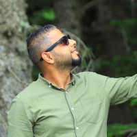 Ali Aldebei