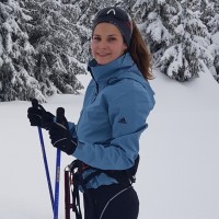 Rikki Fjaerestad