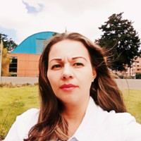 Lida Cecilia Durango Oviedo