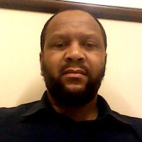 Khumbulani Amos Mbele