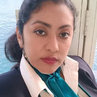 Graciela Maria Paredes Ramirez