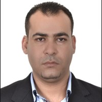 Mohamad Ghiath Alkhleef