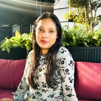 Anjali Singh