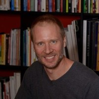 Trent Northen