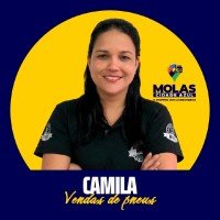 Camila Ferrão Silva
