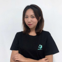 Jingxin Li
