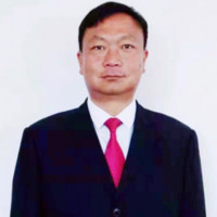 吴金胜