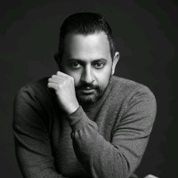 Ahmed Mobarez