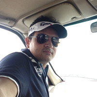 Piyush Tehlan
