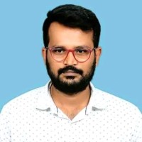 Santhosh Kumar Thippani