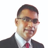Roshan Jayalath