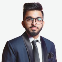 Vaibhav Arora