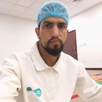 Muhammad Waqas