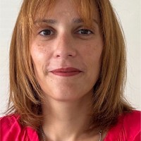 Benedicte Fernandes