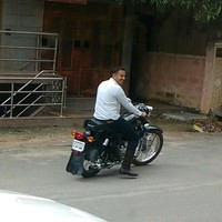 Vijay Chavan