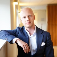 Joost van der Giessen