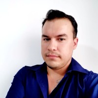 Daniel Guerrero Delgado
